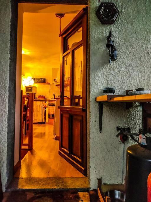 The Golden Eagle - Chalet A Champdepraz Villa Aosta Dış mekan fotoğraf