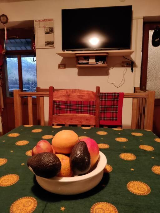 The Golden Eagle - Chalet A Champdepraz Villa Aosta Dış mekan fotoğraf
