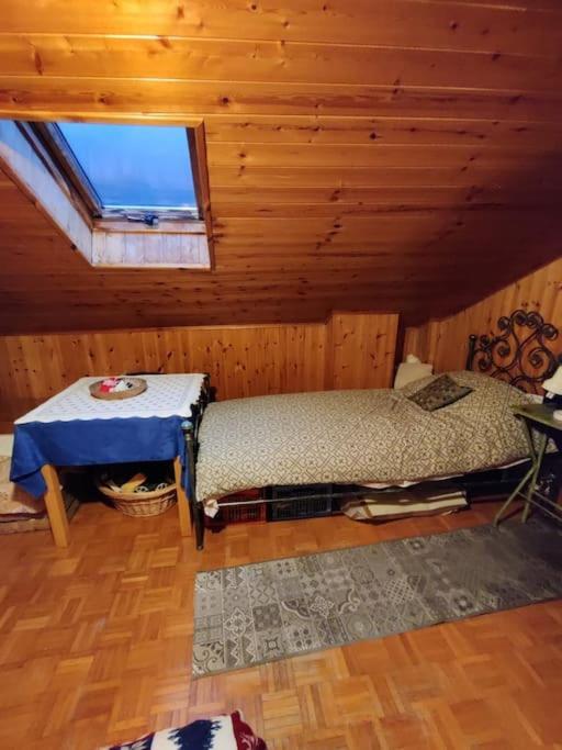 The Golden Eagle - Chalet A Champdepraz Villa Aosta Dış mekan fotoğraf