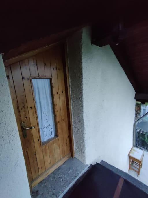 The Golden Eagle - Chalet A Champdepraz Villa Aosta Dış mekan fotoğraf