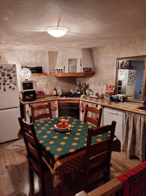 The Golden Eagle - Chalet A Champdepraz Villa Aosta Dış mekan fotoğraf